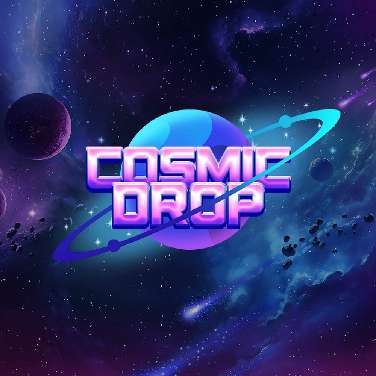 Cosmic Drop
