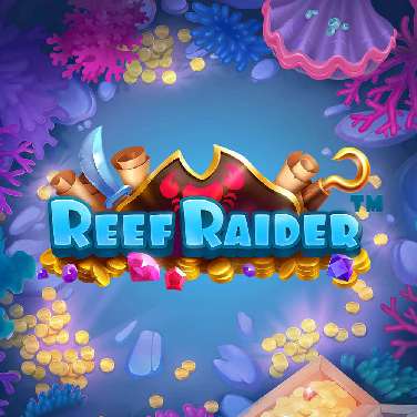 Reef Raider