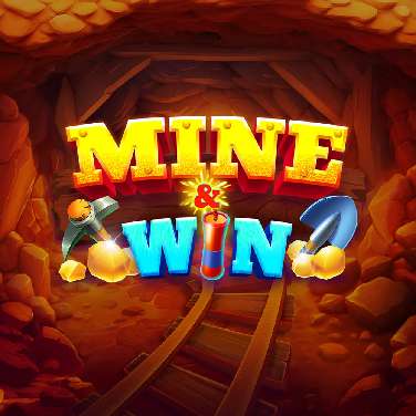 Mine And Win