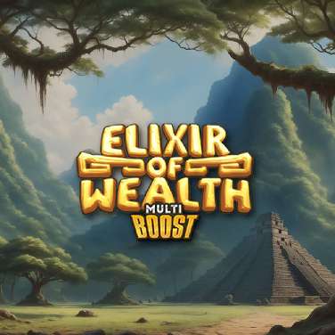 Elixir of Wealth