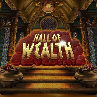 Hall of Wealth