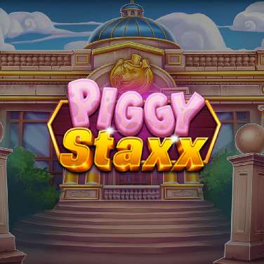 Piggy Staxx