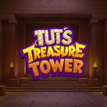 Tut’s Treasure Tower