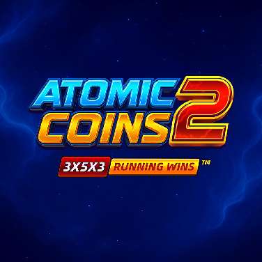 Atomic Coins 2: Running Wins