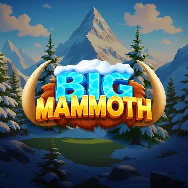 Big Mammoth