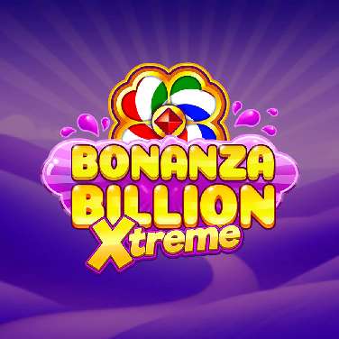 Bonanza Billion Xtreme