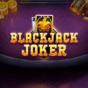 Blackjack Joker