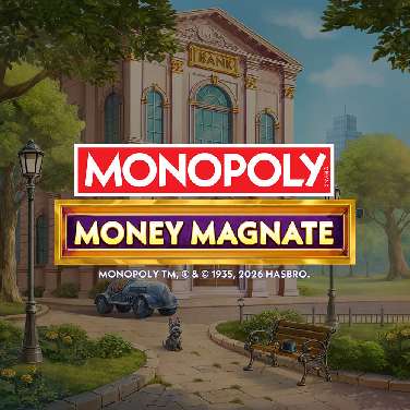 Monopoly Money Magnate