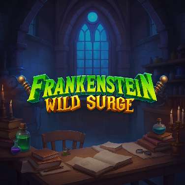 Frankenstein Wild Surge