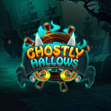 Ghostly Hallows