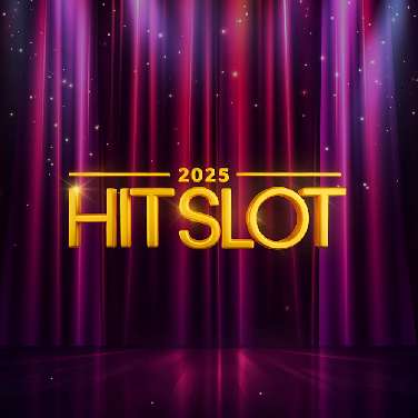 2025 Hit Slot
