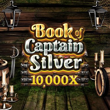 Book of Captain Silver