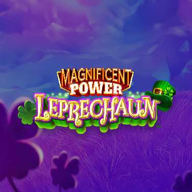 Magnificent Power Leprechaun