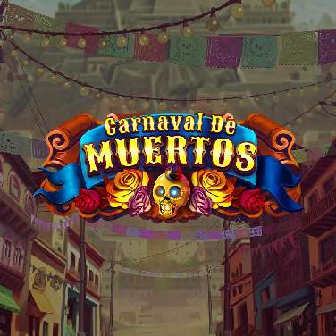 Carnaval De Muertos
