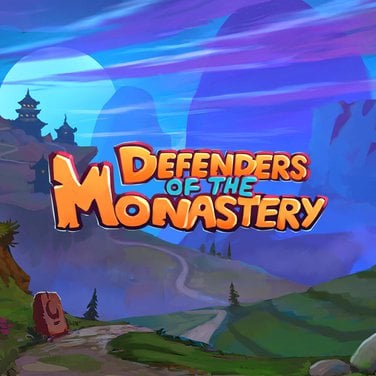 Defenders of the Monastery
