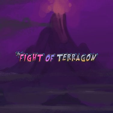 Fight of Terragon
