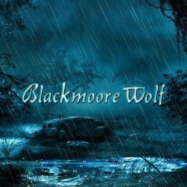 Blackmoore Wolf