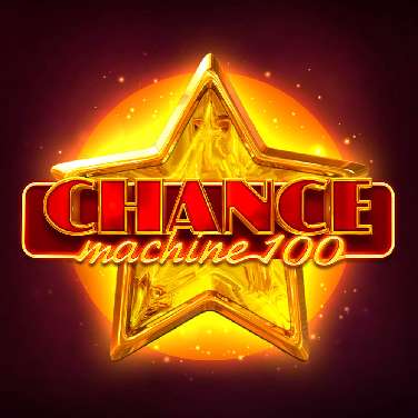 Chance Machine 100