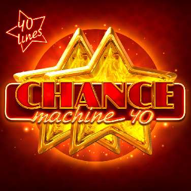 Chance Machine 40