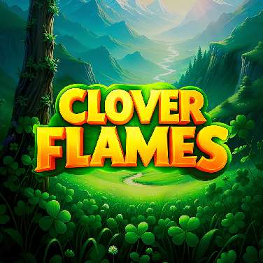Clover Flames