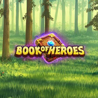 Book of Heroes