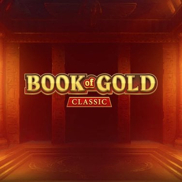 Book of Gold: Classic