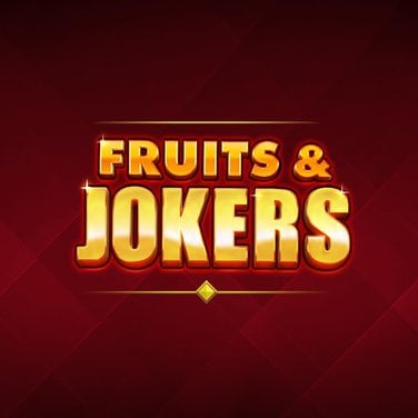 Fruits & Jokers: 20 lines