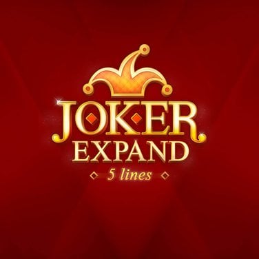 Joker Expand: 5 Lines