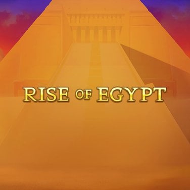 Rise of Egypt