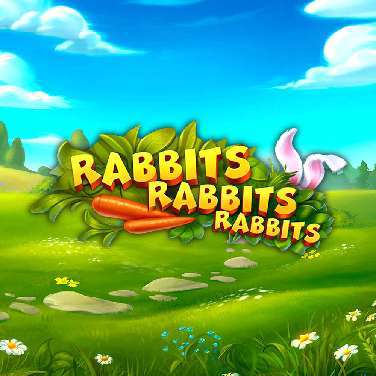 Rabbits Rabbits Rabbits