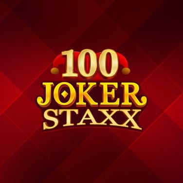 100 Joker Staxx