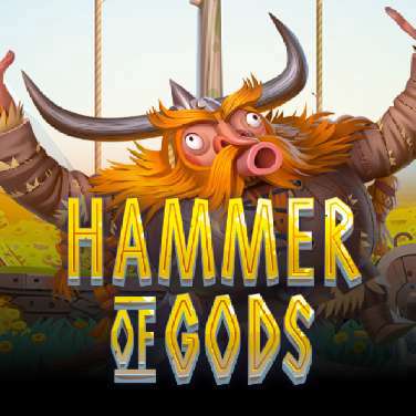 Hammer of Gods