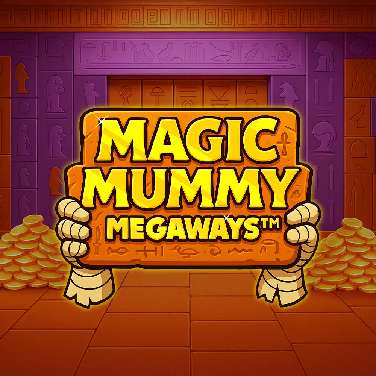 Magic Mummy Megaways