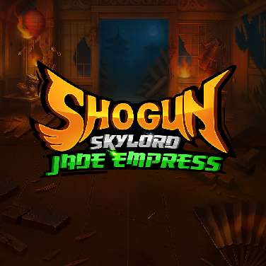 Shogun Skylord: Jade Empress