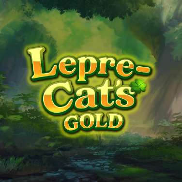 Leprecat’s Gold