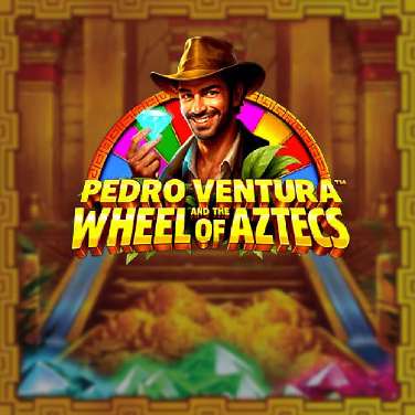 Pedro Ventura and the Wheel of Aztecs