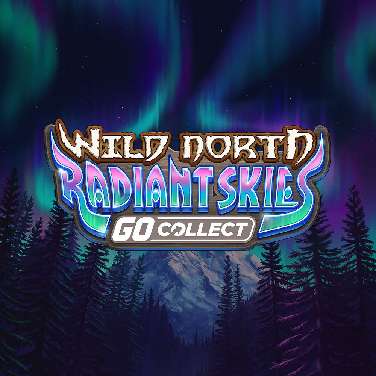 Wild North Radiant Skies GO Collect