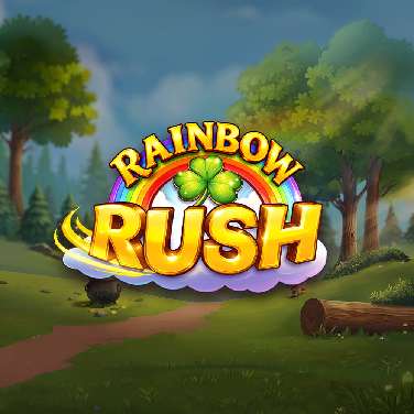 Rainbow Rush
