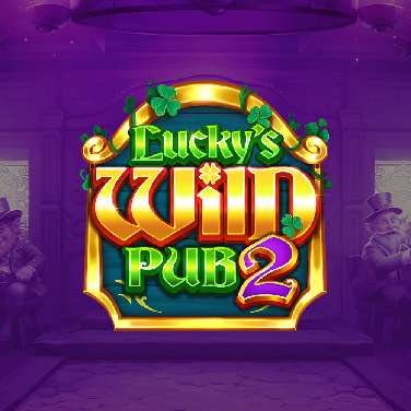 Lucky’s Wild Pub 2