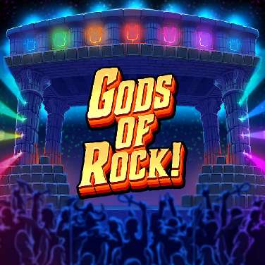 Gods of Rock