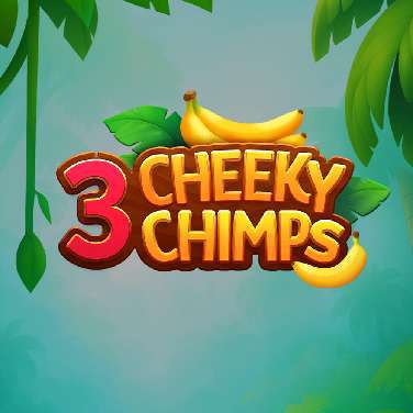 3 Cheeky Chimps