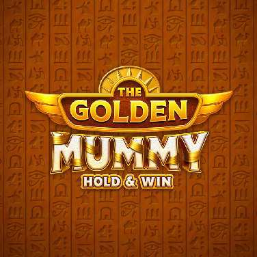 The Golden Mummy Hold and Win