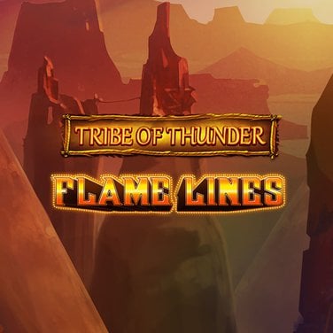 Tribe of Thunder