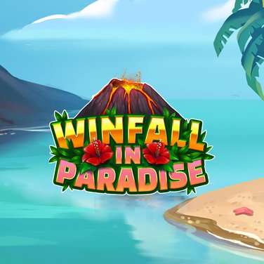 Winfall in Paradise