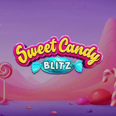 Sweet Candy Blitz