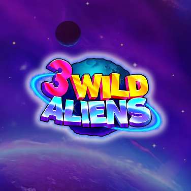3 Wild Aliens