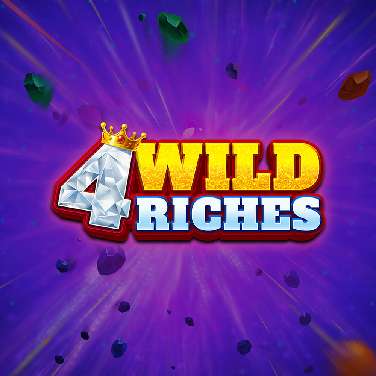 4 Wild Riches