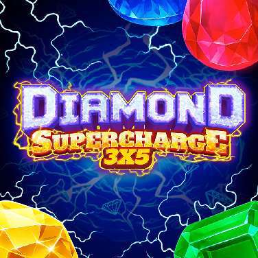 Diamond Supercharge