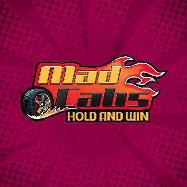 Mad Cabs Hold and Win