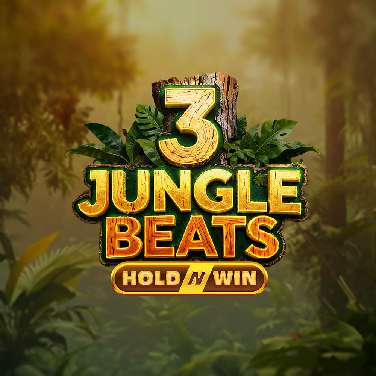 3 Jungle Beats